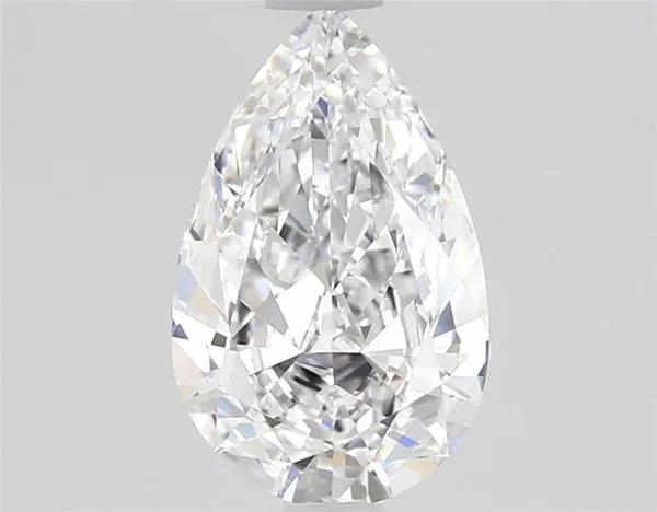 0.9 Carat · D · FL very good Cut