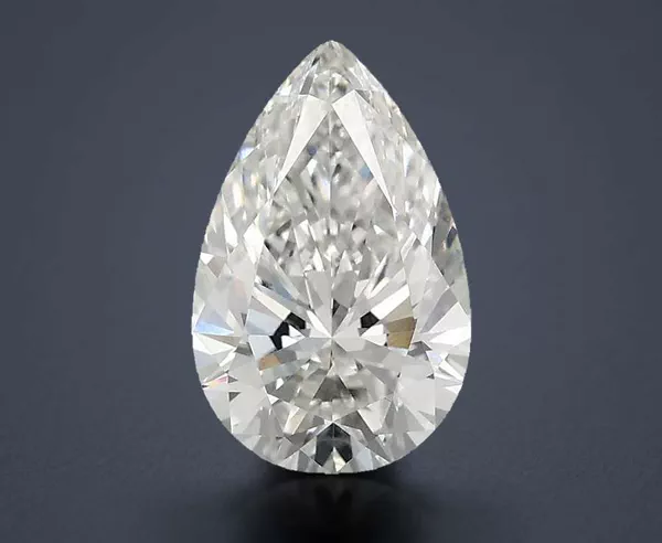 1.59 Carat · F · VVS2 Rare Carat Ideal Cut