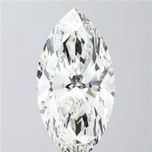 15.09 Carat · G · VVS1 Rare Carat Ideal Cut