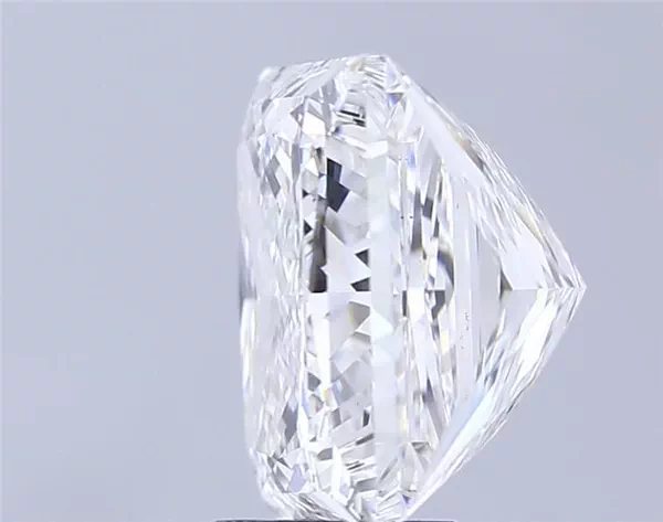 10.08 Carat · F · VVS2 Rare Carat Ideal Cut