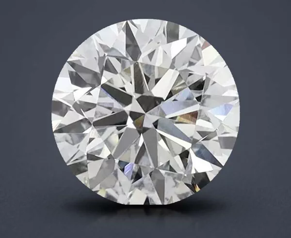 1.83 Carat · H · VVS2 excellent Cut