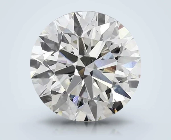 1.83 Carat · H · VVS2 excellent Cut