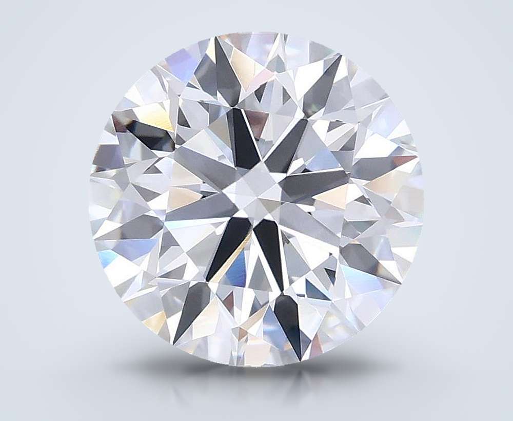 3.01 Carat · G · VVS2 Rare Carat Ideal Cut