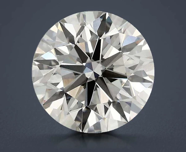 2.47 Carat · G · VS1 excellent Cut