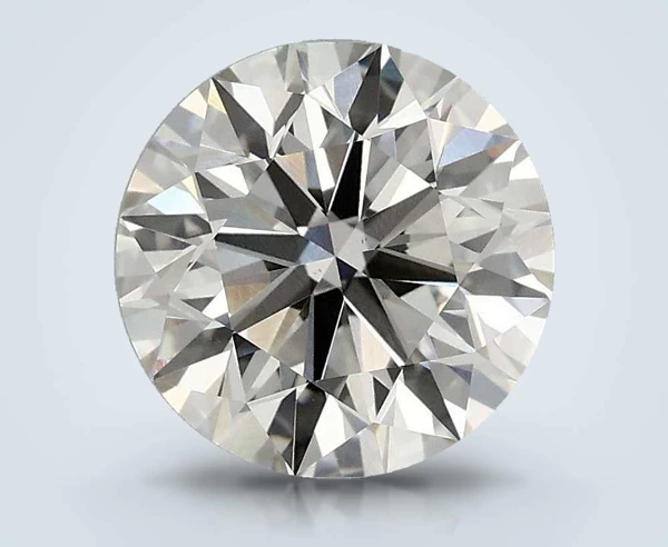 2.47 Carat · G · VS1 excellent Cut