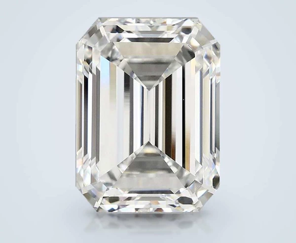 5.42 Carat · E · VVS2 Rare Carat Ideal Cut