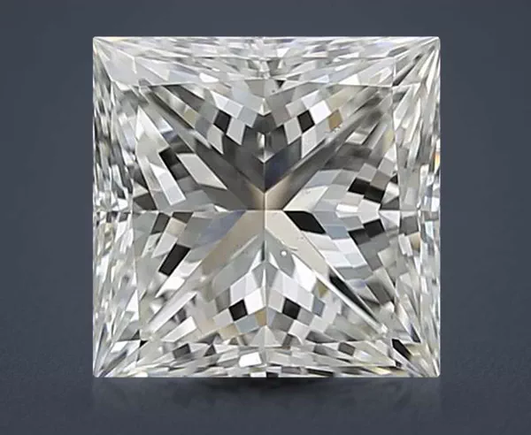 3.01 Carat · I · VS2 very good Cut