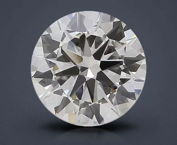 4.46 Carat · F · VVS2 excellent Cut