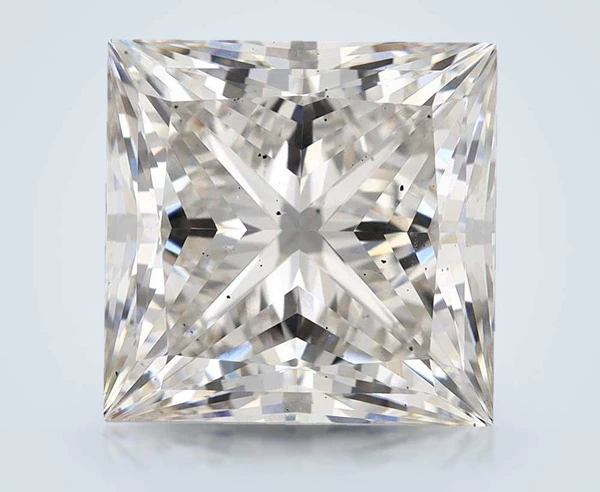 8.03 Carat · H · SI1 Rare Carat Ideal Cut