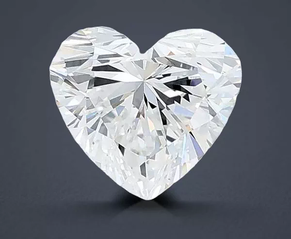 1.01 Carat · D · VVS1 Rare Carat Ideal Cut