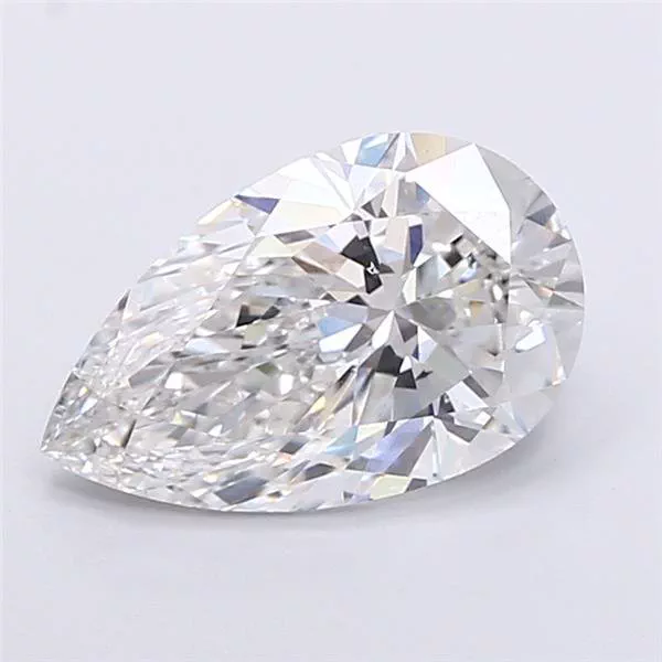 4.54 Carat · F · VS1 Rare Carat Ideal Cut