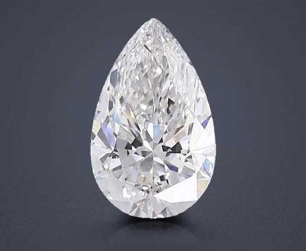 4.54 Carat · F · VS1 Rare Carat Ideal Cut
