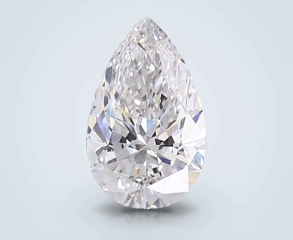 4.54 Carat · F · VS1 Rare Carat Ideal Cut