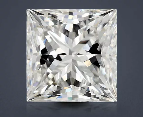 2.88 Carat · F · VVS2 Rare Carat Ideal Cut