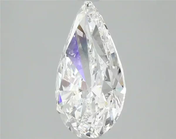 3 Carat · E · VS2 Rare Carat Ideal Cut