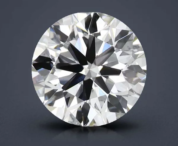 1.49 Carat · D · VS1 Rare Carat Ideal Cut