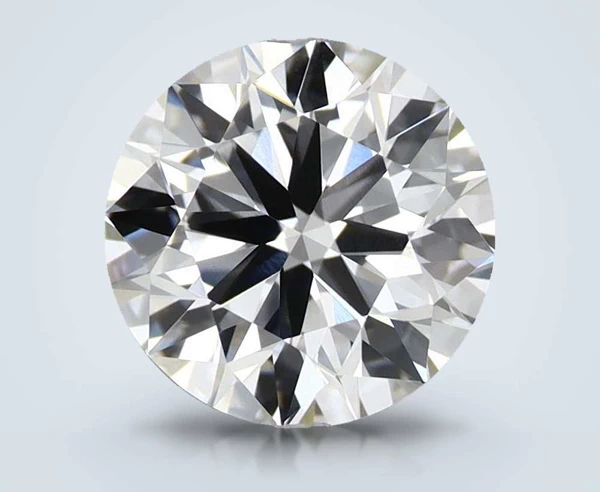 1.49 Carat · D · VS1 Rare Carat Ideal Cut