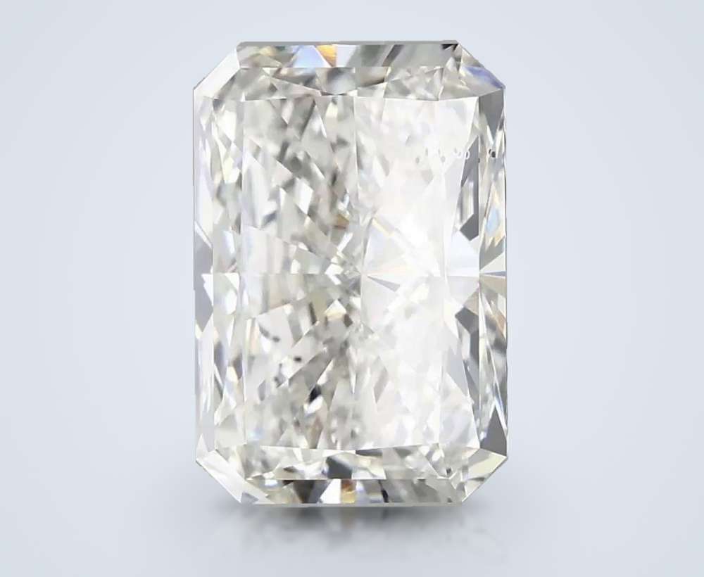 4.86 Carat · F · VS2 Rare Carat Ideal Cut