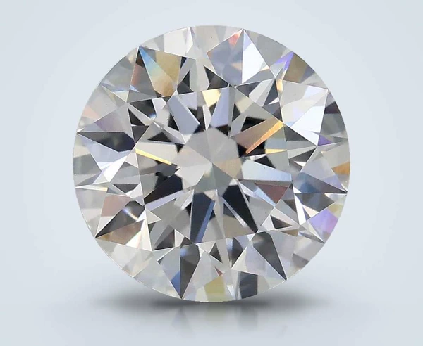 3.09 Carat · D · VS1 Rare Carat Ideal Cut