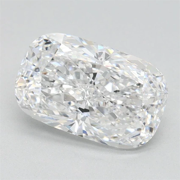 1.28 Carat · D · IF Rare Carat Ideal Cut
