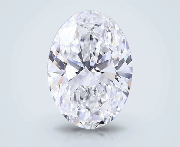 7.07 Carat · D · VVS1 Rare Carat Ideal Cut