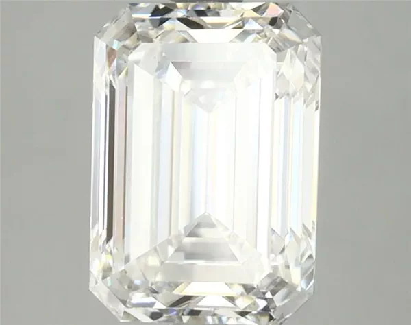 3.55 Carat · F · VS2 Rare Carat Ideal Cut