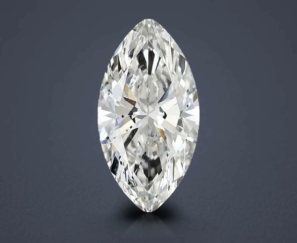 2.08 Carat · F · SI1 Rare Carat Ideal Cut
