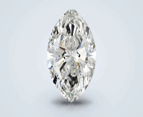 2.08 Carat · F · SI1 Rare Carat Ideal Cut