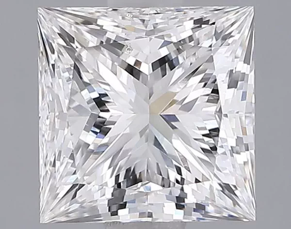 1.97 Carat · F · VS1 Rare Carat Ideal Cut