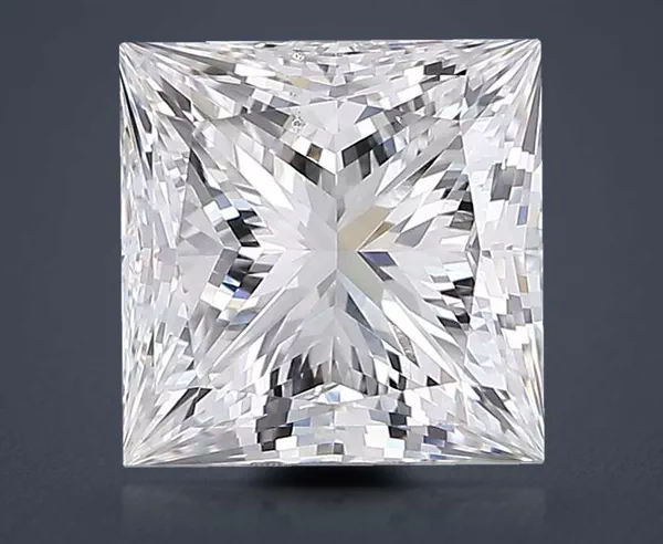 1.97 Carat · F · VS1 Rare Carat Ideal Cut