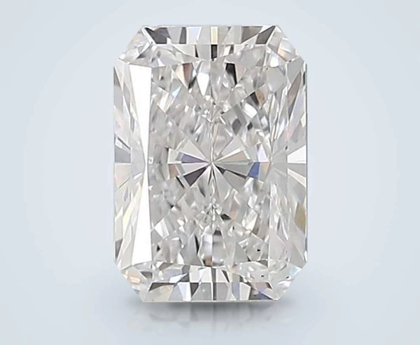 2.84 Carat · D · VS2 Rare Carat Ideal Cut