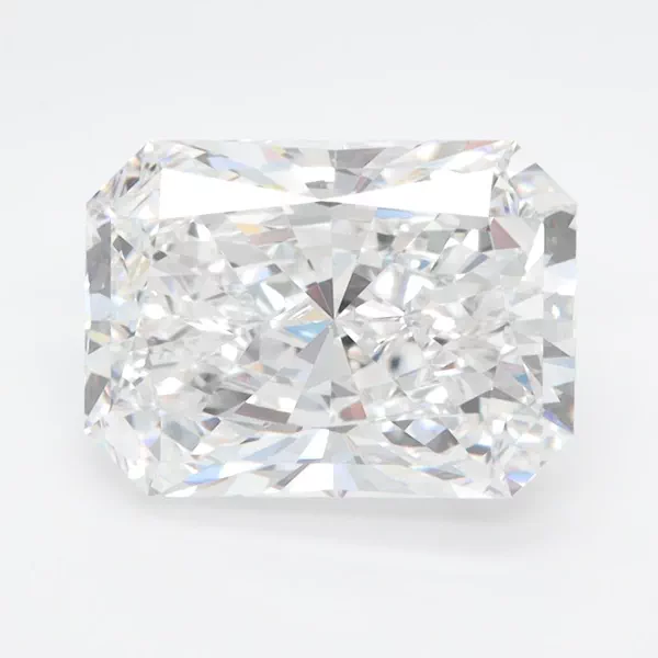 3.59 Carat · D · IF Rare Carat Ideal Cut