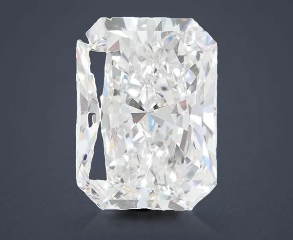 3.59 Carat · D · IF Rare Carat Ideal Cut