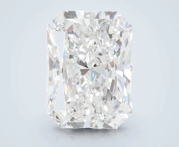 3.59 Carat · D · IF Rare Carat Ideal Cut