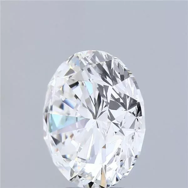 6.43 Carat · E · VVS1 excellent Cut