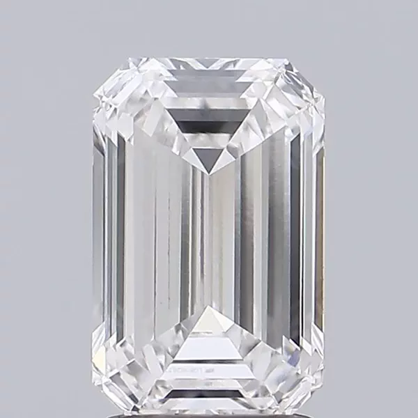 2.04 Carat · F · FL Rare Carat Ideal Cut