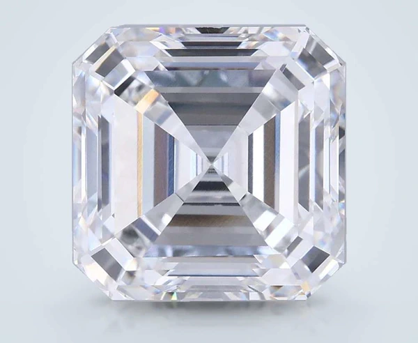 10.08 Carat · F · VVS2 very good Cut