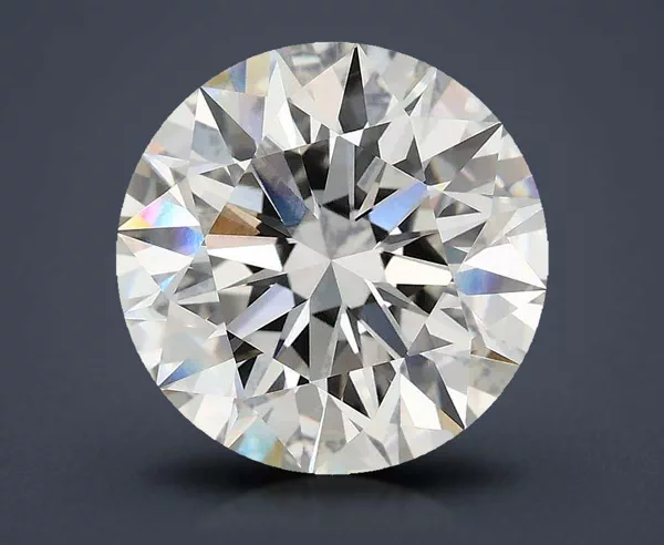 4.89 Carat · F · VVS2 Rare Carat Ideal Cut