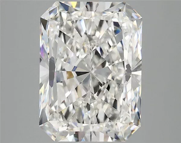 4.02 Carat · F · VVS2 Rare Carat Ideal Cut