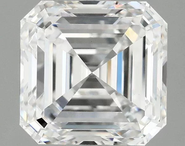 2.9 Carat · D · VVS2 excellent Cut