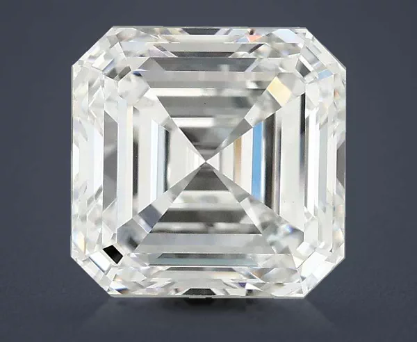 2.9 Carat · D · VVS2 excellent Cut