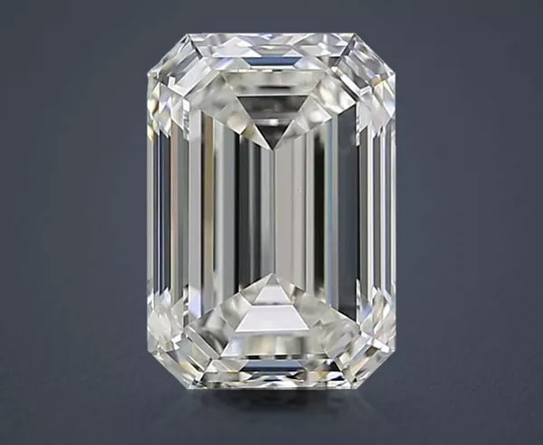 4.01 Carat · H · VS1 very good Cut