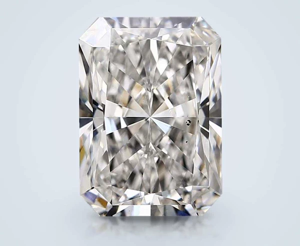6.75 Carat · G · VS1 Rare Carat Ideal Cut