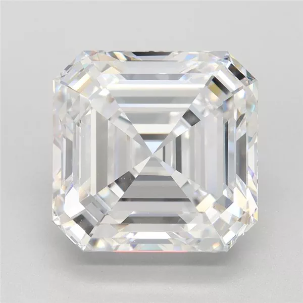 5.07 Carat · D · VVS1 Rare Carat Ideal Cut