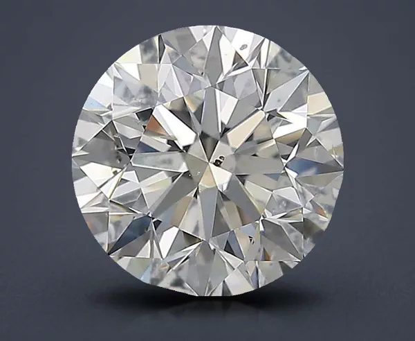 2.5 Carat · E · SI1 excellent Cut