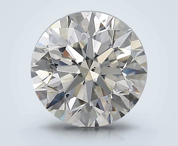 2.5 Carat · E · SI1 excellent Cut