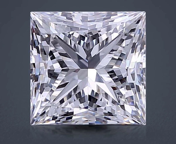 1.35 Carat · D · VVS1 Rare Carat Ideal Cut