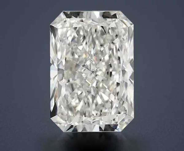 2.54 Carat · G · VS1 Rare Carat Ideal Cut