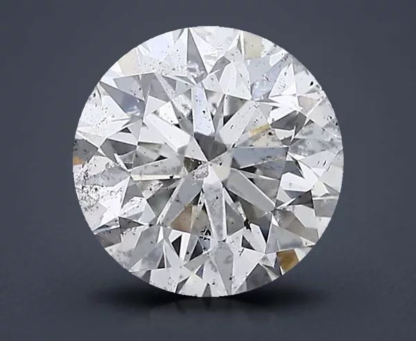 1.09 Carat · F · SI2 very good Cut