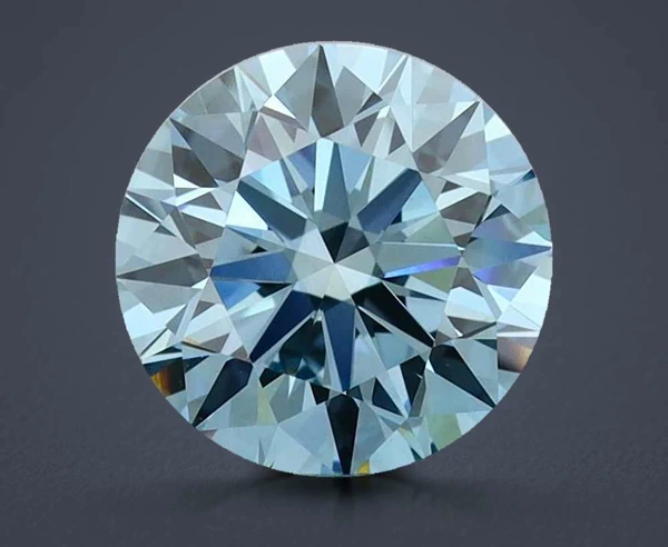1.5 Carat · Fancy Vivid · VVS2